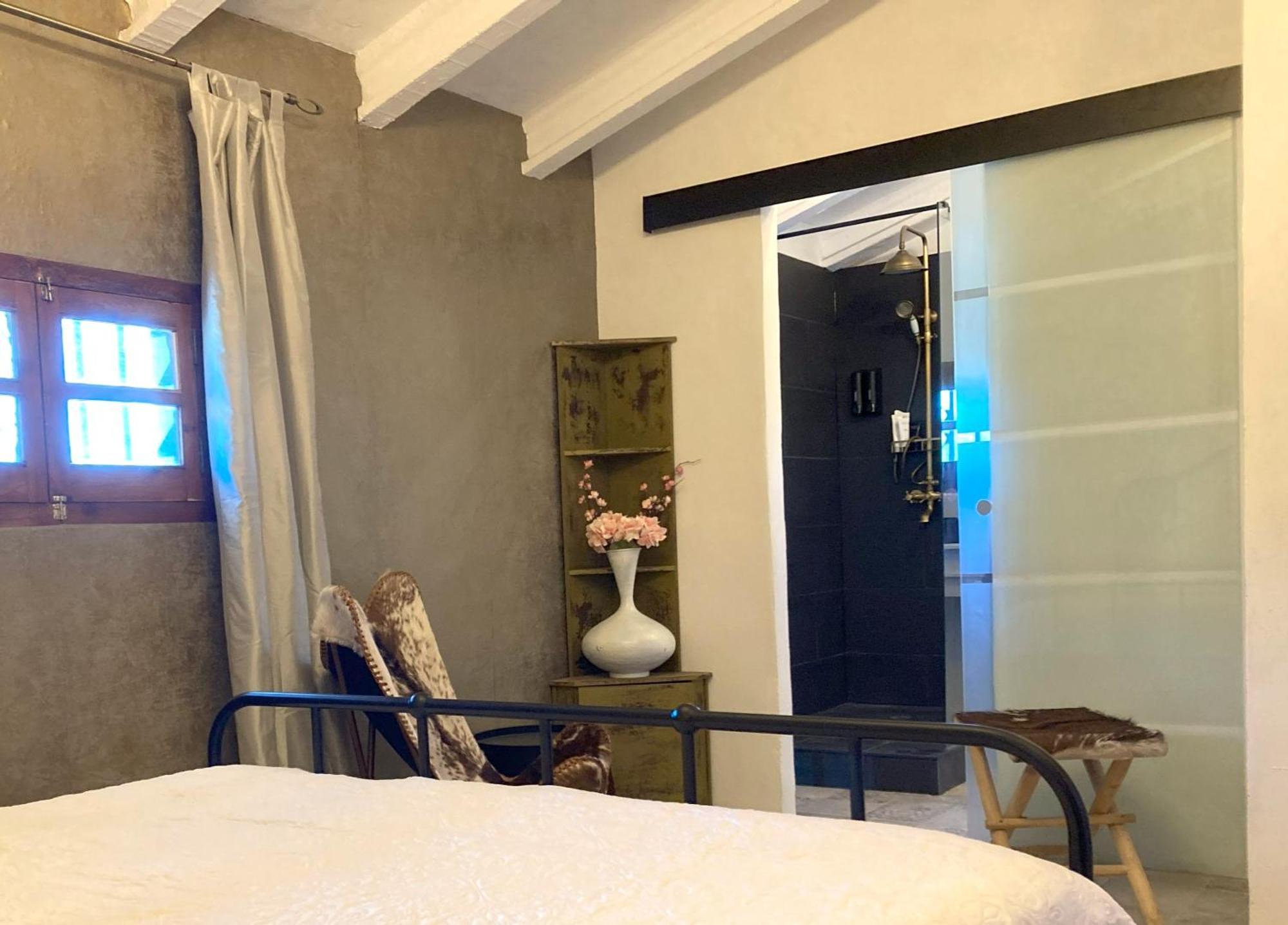 Villa Torre Macastre, Valencia Rom bilde