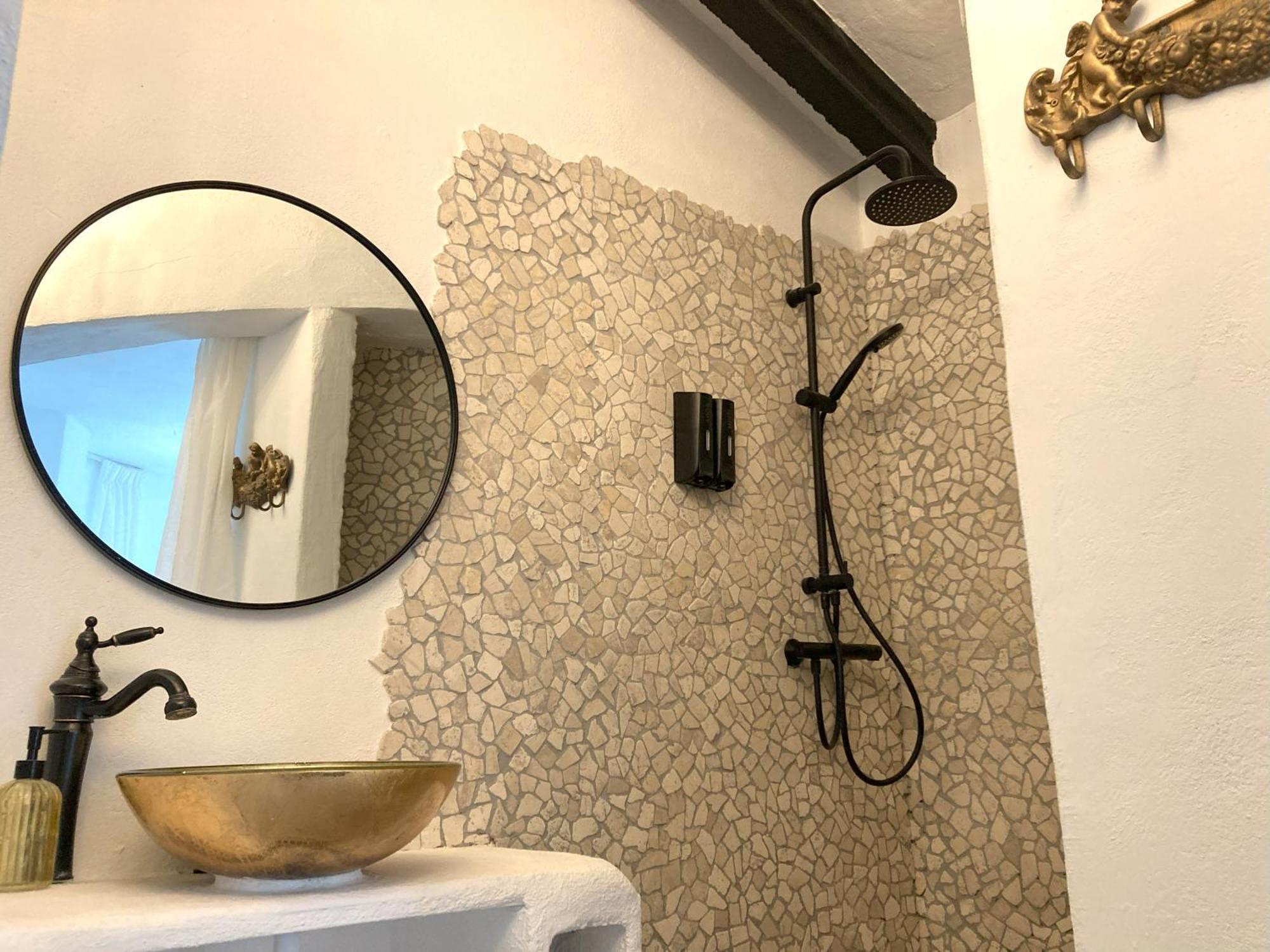 Villa Torre Macastre, Valencia Eksteriør bilde