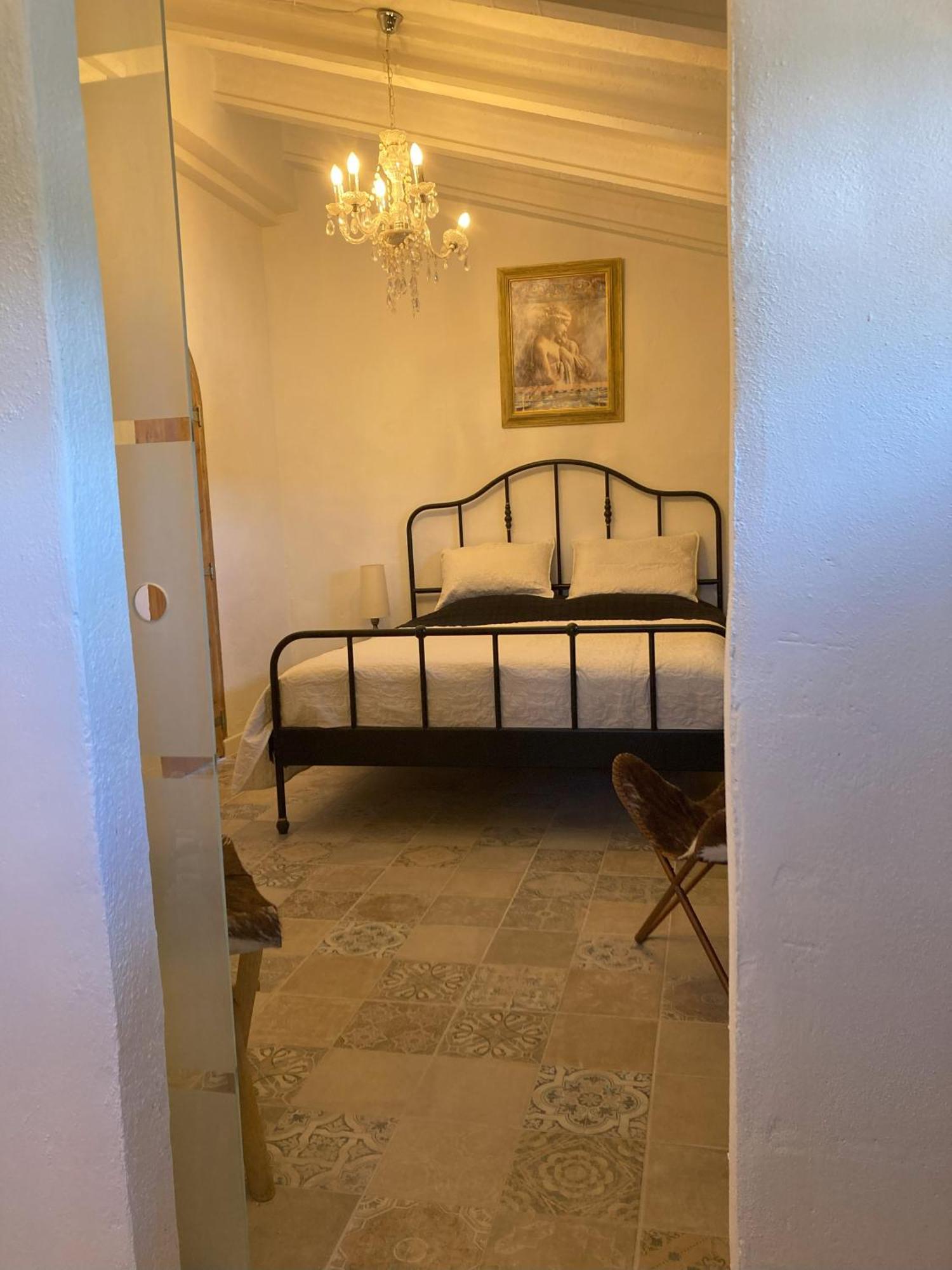 Villa Torre Macastre, Valencia Eksteriør bilde