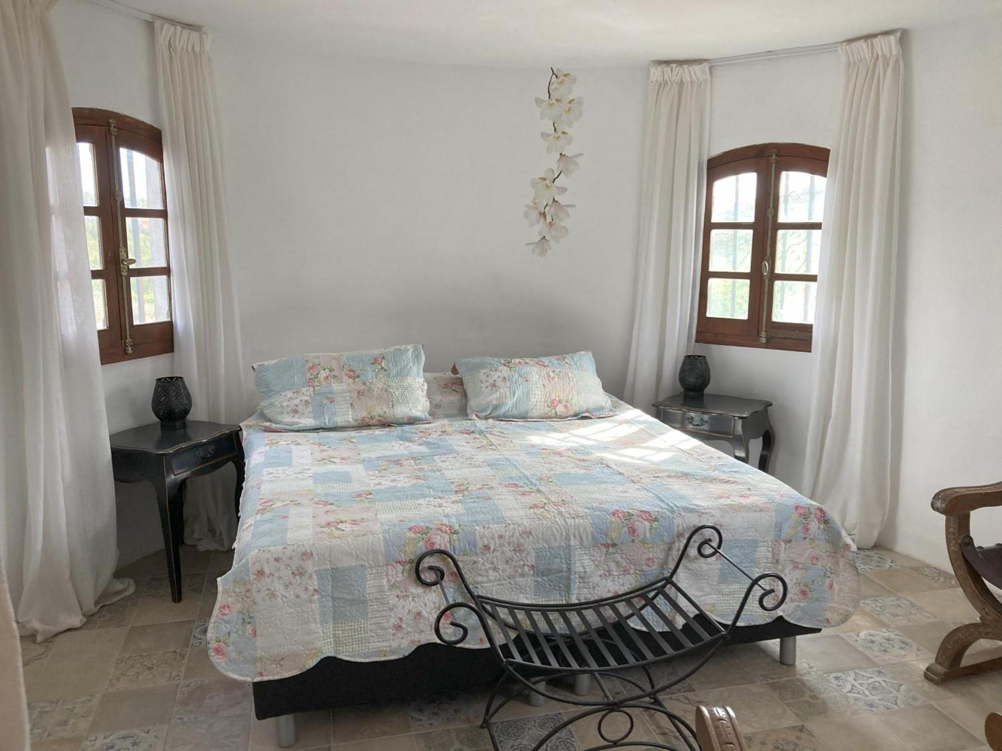 Villa Torre Macastre, Valencia Rom bilde