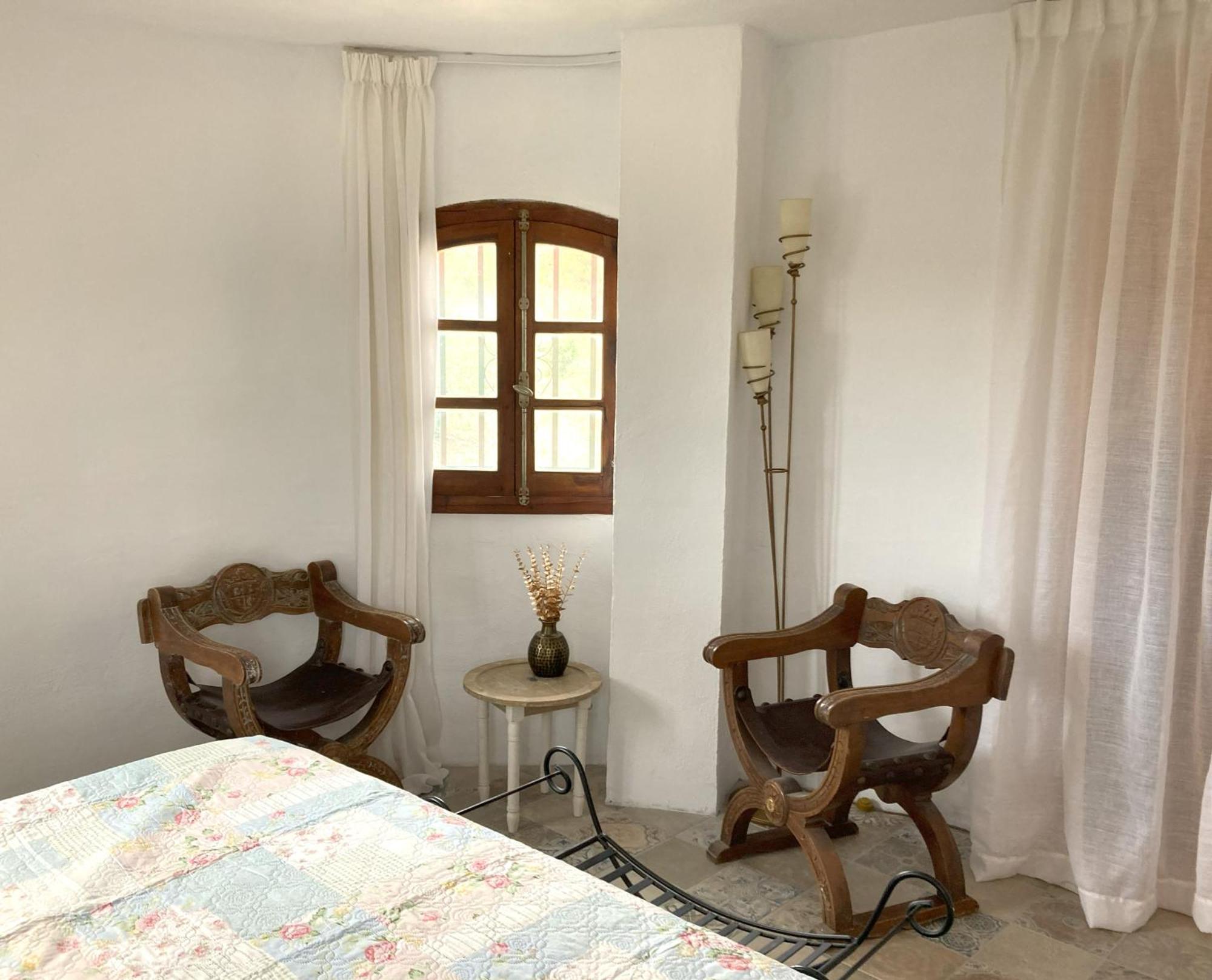 Villa Torre Macastre, Valencia Rom bilde