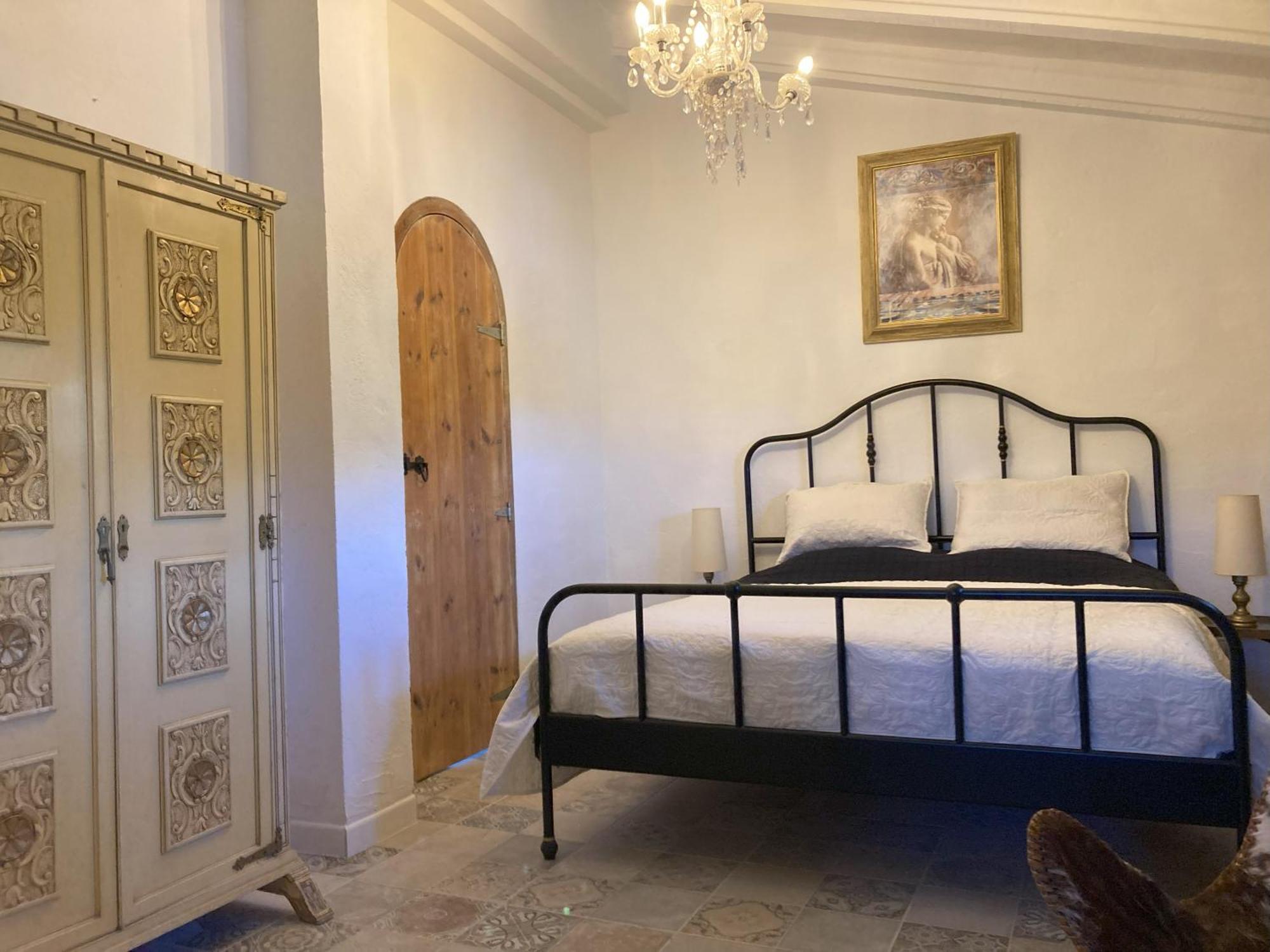 Villa Torre Macastre, Valencia Rom bilde