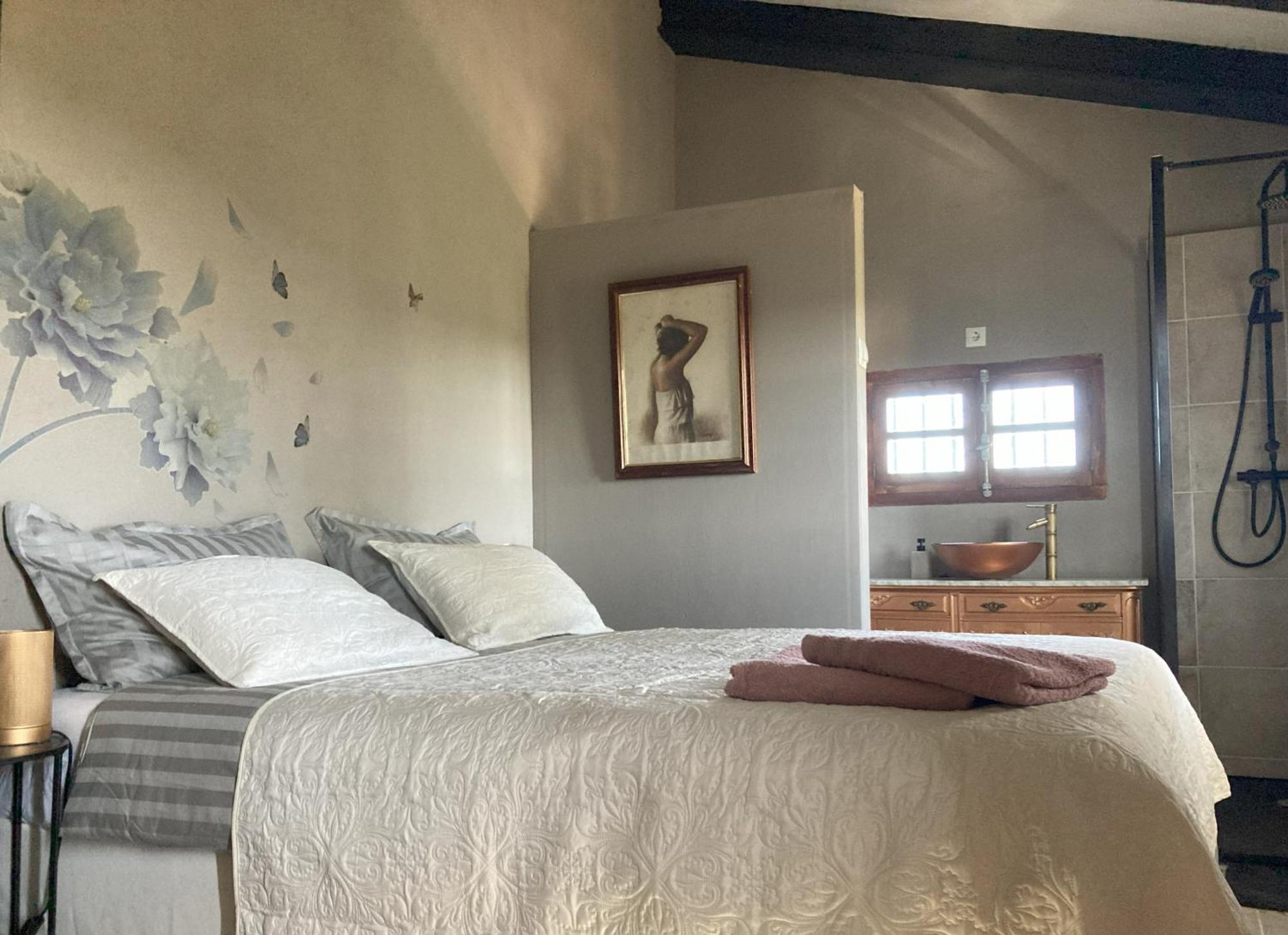 Villa Torre Macastre, Valencia Eksteriør bilde