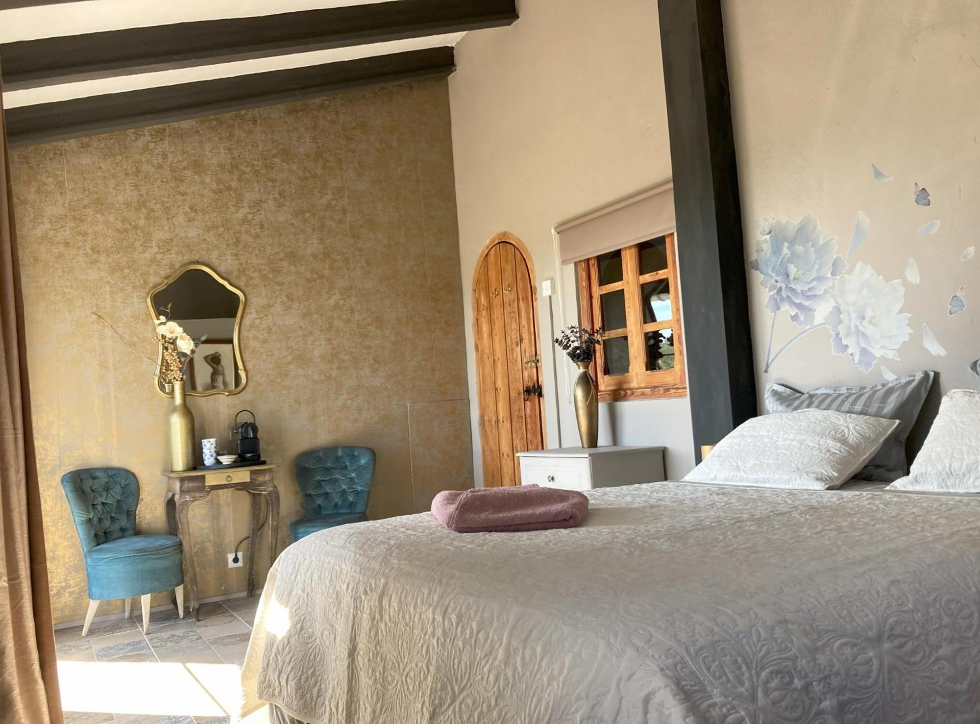 Villa Torre Macastre, Valencia Eksteriør bilde