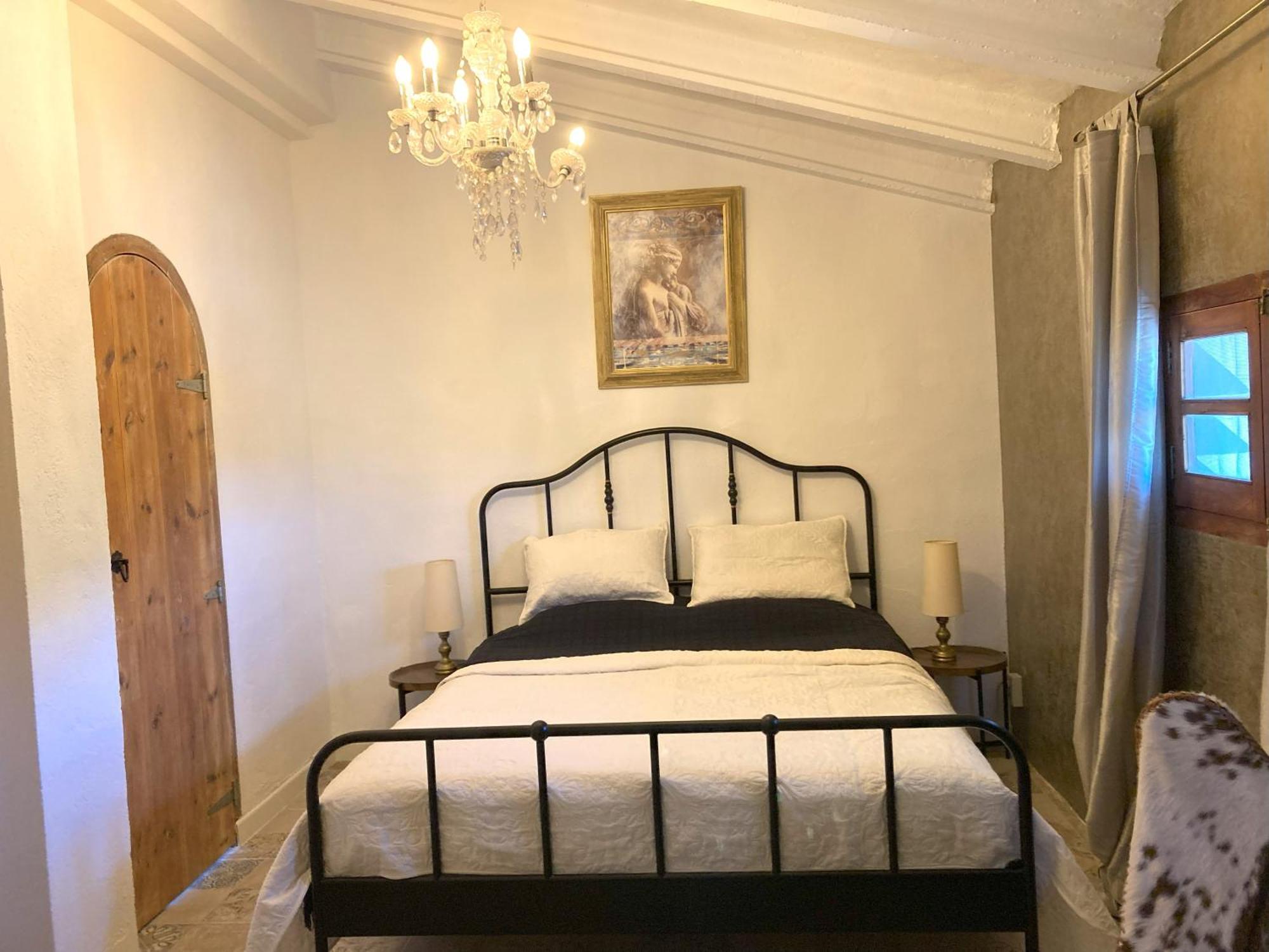 Villa Torre Macastre, Valencia Rom bilde