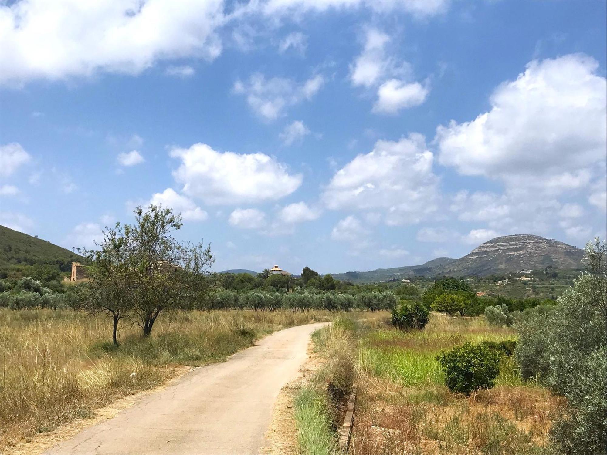 Villa Torre Macastre, Valencia Eksteriør bilde